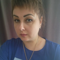 Оксана Король, 31.05.1987, Самара