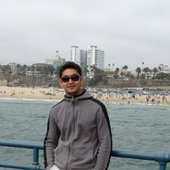 Бектемир Мамаюсупов, 18.01.1986, Los Angeles