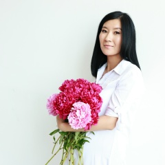 Алтана Эрдынеева, 15.10, Улан-Удэ