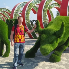 Радмир Вахидов, 29.06.1982, Казань