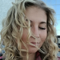 Nastya Yegoshina, 13.02, Екатеринбург