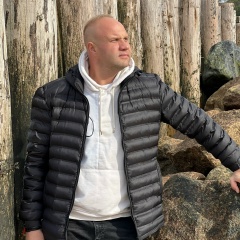 Кирилл Владимирович, 31.03, Санкт-Петербург