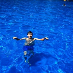 Азамат Заурбеков, 12.03, Алматы