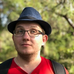 Иван Ершов, 20.05.1989, Санкт-Петербург