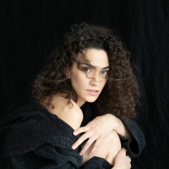 Karine Bratanova, 19.07, Москва