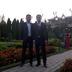 Марат Шинтасов, 15.06.1990, Тараз