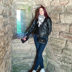 Наталья Соколова, 31.12.1987, Санкт-Петербург