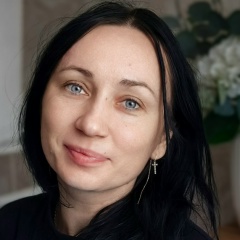 Наталия Ермакова, 28.12, Рязань