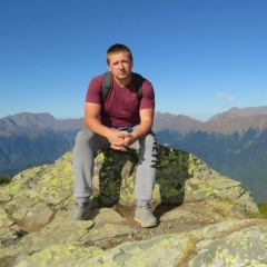 Артем Трофимов, 03.04