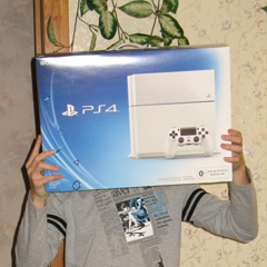 Иван Тимофеев, 30.11, Москва