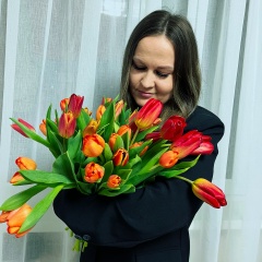 Гульзария Мингазова, 11.04.1990