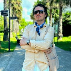 Алексей Петров, 13.05.1983, Ростов-на-Дону