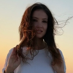 Рената Кадырова, Краснодар