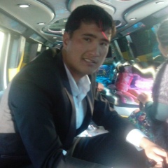 Руслан Тажимуратов