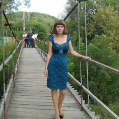 Елена Зайцева, 17.02, Муром