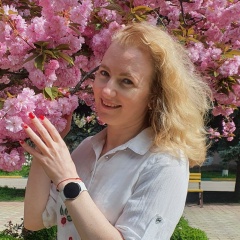 Julia Smirnova, 18.07, Saint Louis