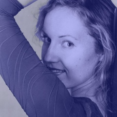 Дарья Гарбук, 04.03, Санкт-Петербург