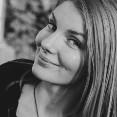 Василиса Десятова, 19.01, Москва