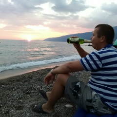 Артём Богданов, 30.04.1988, Екатеринбург