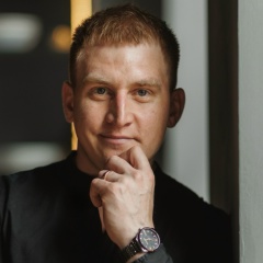 Егор Захожий, 23.05.1993, Москва