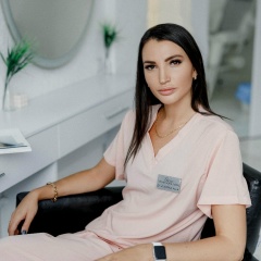 Алла Клягина, 26.02, Самара