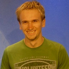 Игорь Исаков, 15.07.1985, Кривой Рог