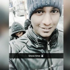 Veera Kumar, 05.09, Ивано-Франковск