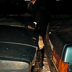 Maxim Andreevich, 26.06, Астрахань