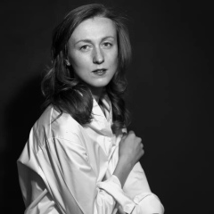 Анна Мазанова, 15.02.1988, Екатеринбург