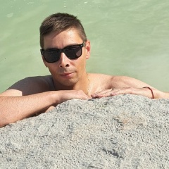 Дмитрий Васильев, 20.04