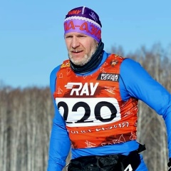 Иван Андреев, 06.01.1977, Стрежевой