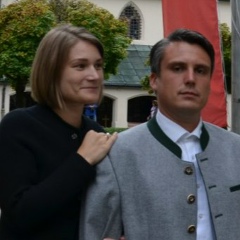 Павел Летов, München