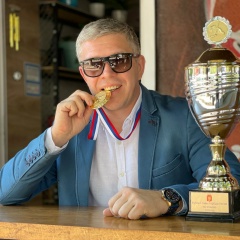 Михаил Остроухов, 04.08.1977, Ростов-на-Дону