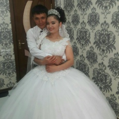 Askar Urazimbetov, 18.08.1989, Алматы