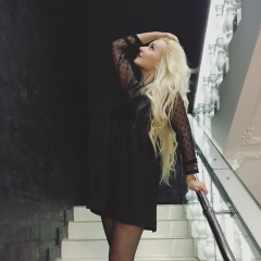 Анна Головатюк, 21.08.1989, Одесса