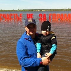 Николай Татаринов, 04.02.1987, Пермь