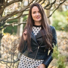 Маша Ларина, 28.07, Киев