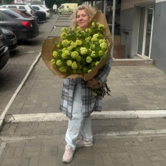 Анна Борчик, 01.01.1981, Санкт-Петербург