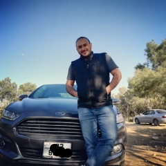 Али Мадаба, 16.11.1988, Харьков