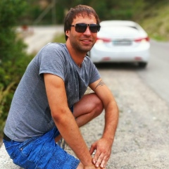 Pasha Kochergin, 22.11, Сочи