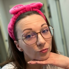 Лена Иванова, 28.05.1986, Мытищи