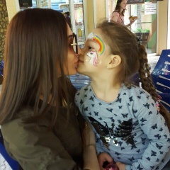 Кристина Абажир