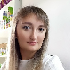 Анна , 14.01.1991, Слоним