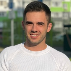 Руслан Каллагов, 14.09.1992, Краснодар