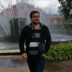 Коля Целищев, 10.01.1993, Йошкар-Ола