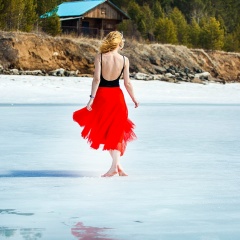 Ирина Кузькина, 22.06.1982, Братск