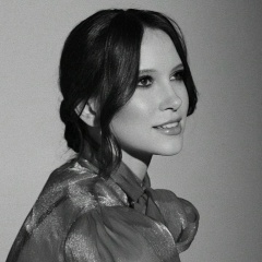 Наталья Стодушная, Москва