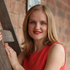 Оля Трибулева, 13.12.1988, Минск