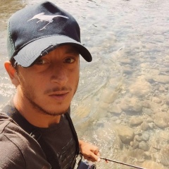 Михрали Айдиев, 18.08.1984, Москва