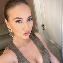 Юлия Вершинина, 10.06.1989, Москва